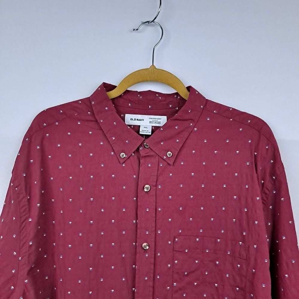 Old Navy Mens  Everyday shirt NWT